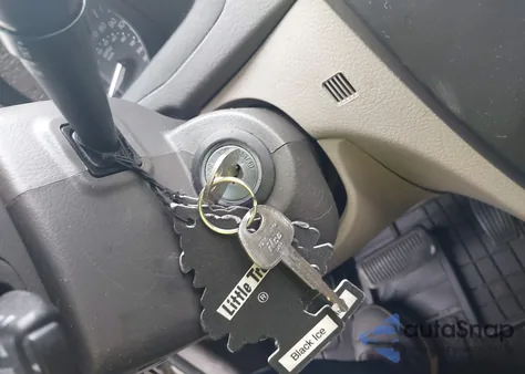 2009 Kia Spectra Ex z USA, uszkodzony, nr VIN KNAFE221895660622